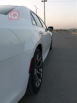 كرايسلر 300